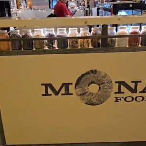 Bountiful Farmer's Market