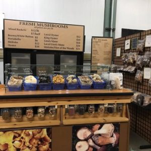 Strathcona Farmer's Market